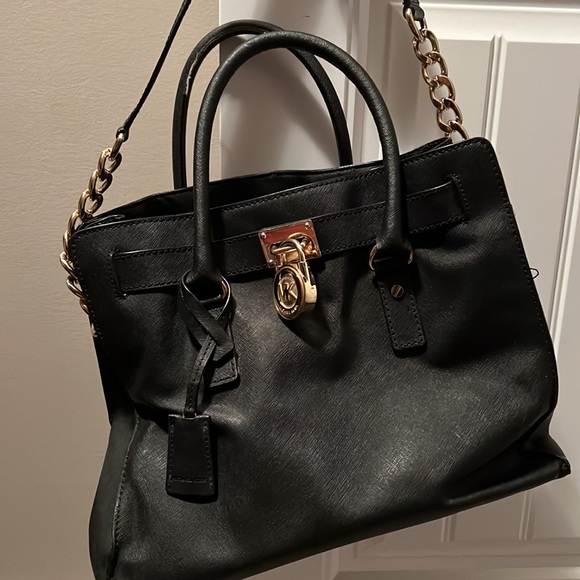 Michael Kors Purse - Picture 3 of 3